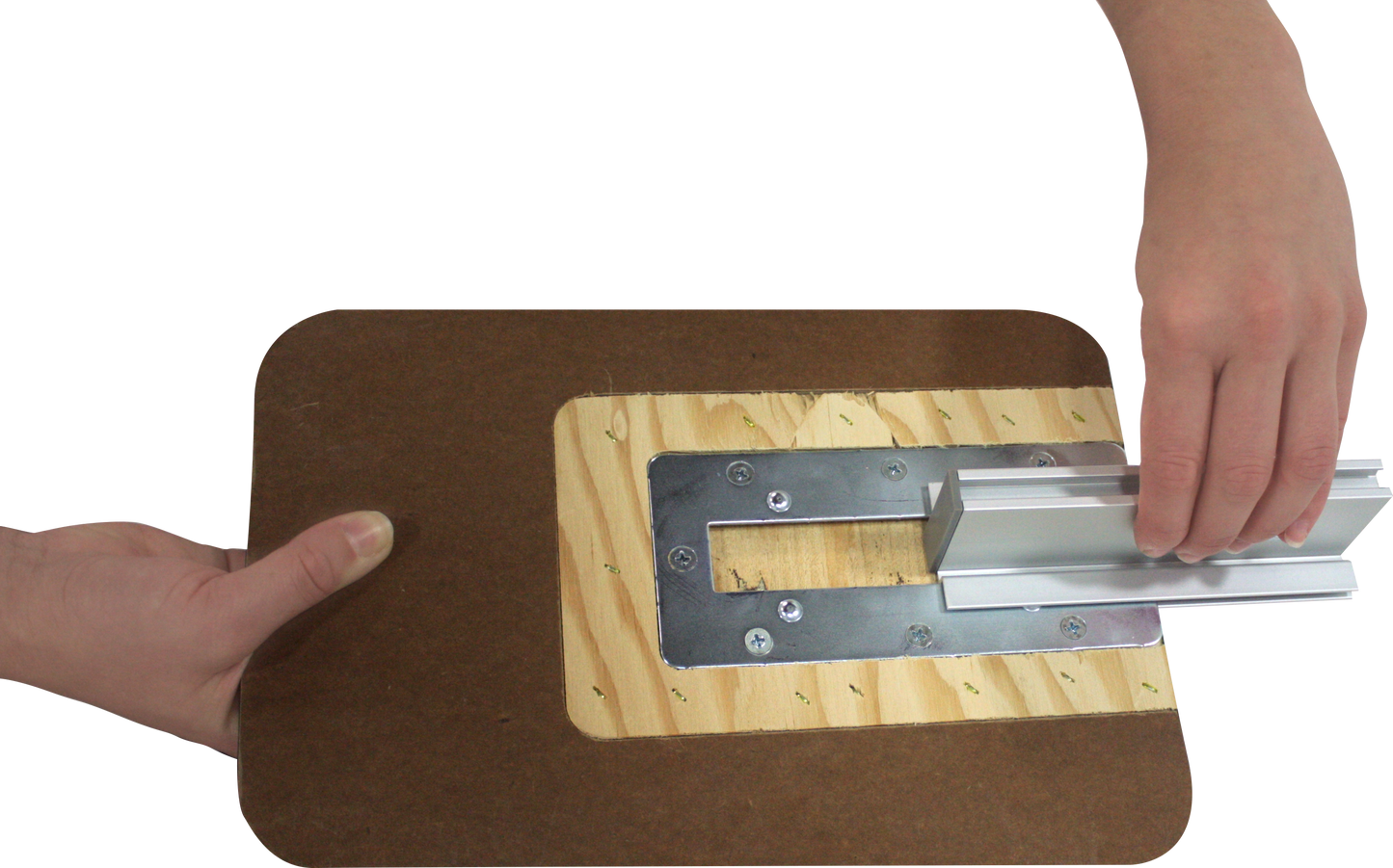 Premium Banner Stand Accessory Kit 02