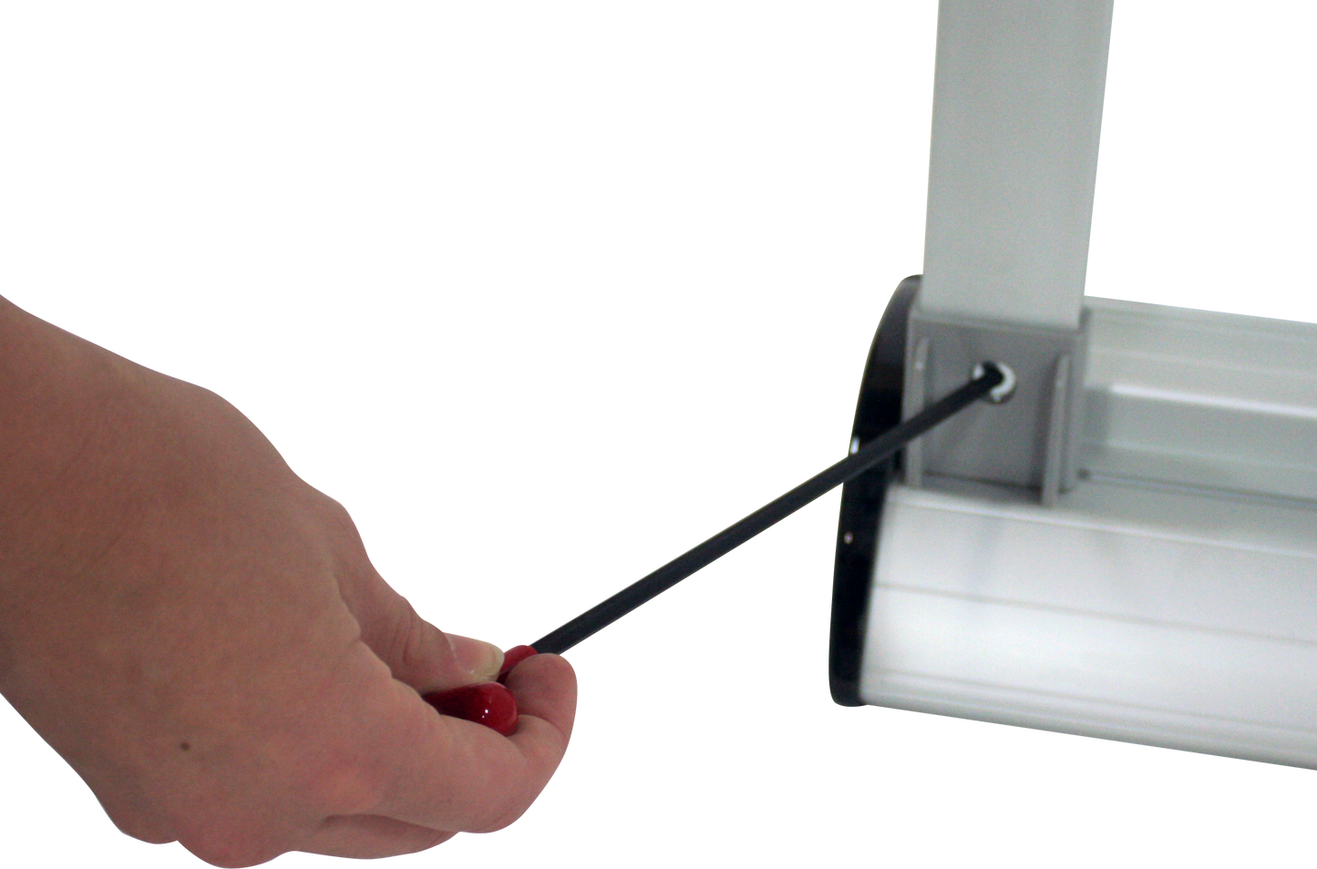 Premium Banner Stand Accessory Kit 01