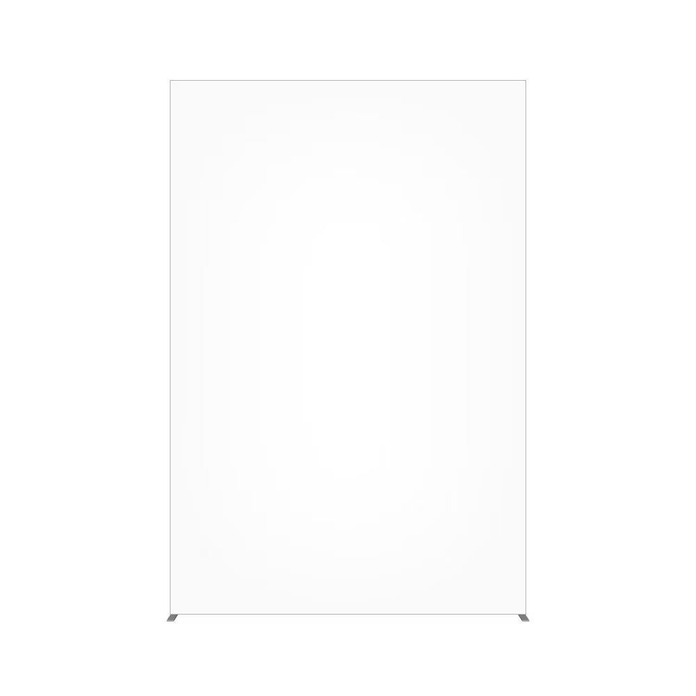 4.9 x 7.4 ft. QSEG Wall Display