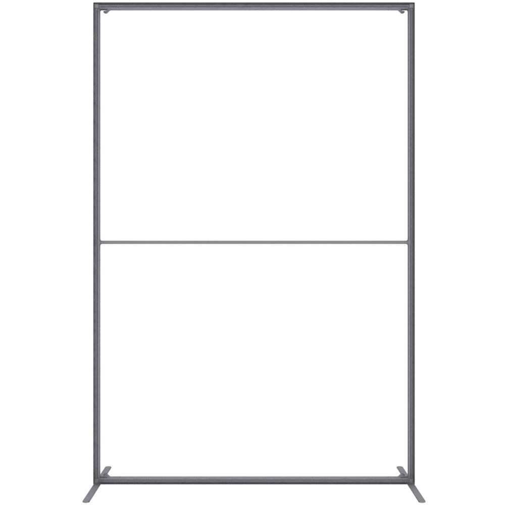 4.9 x 7.4 ft. QSEG Wall Display