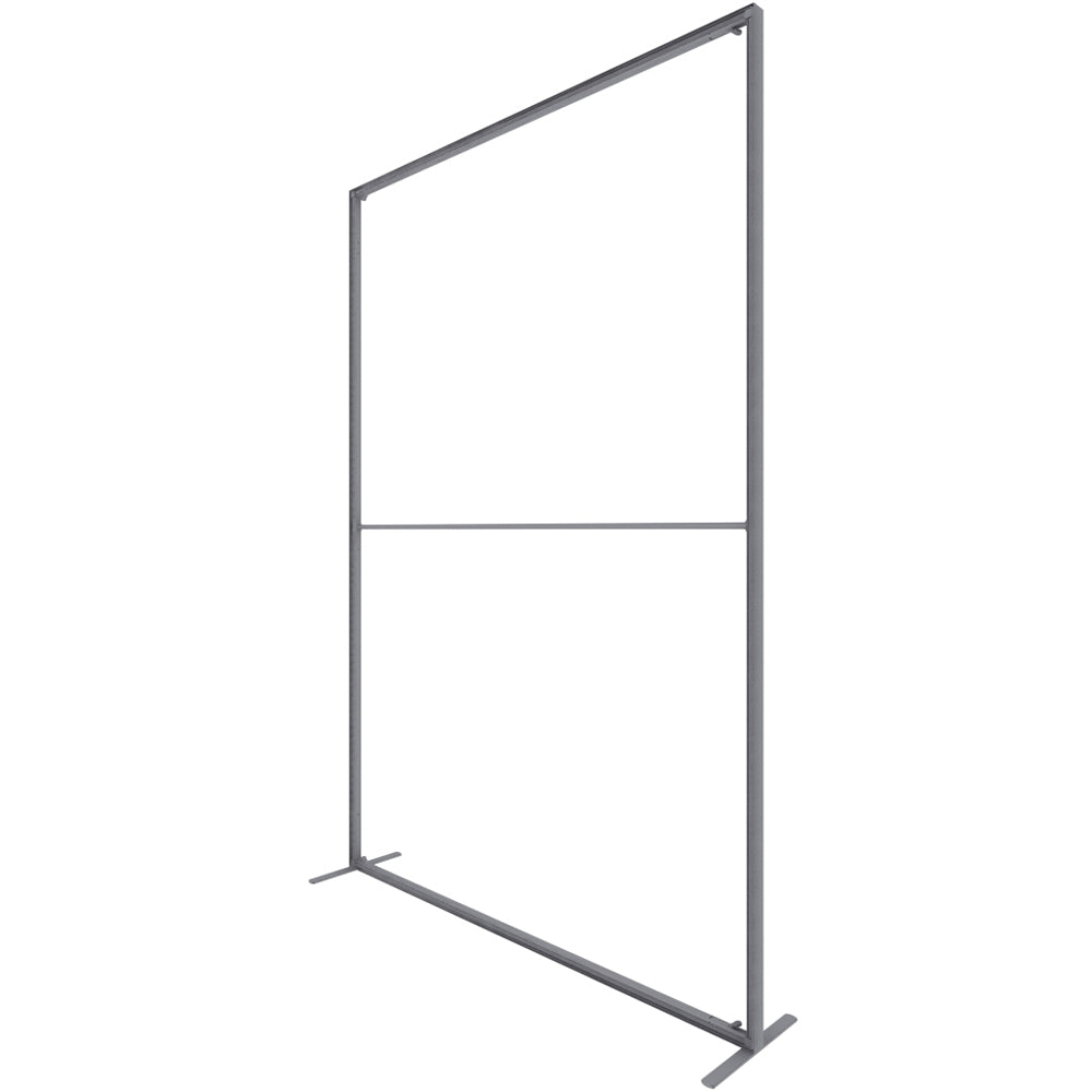 4.9 x 7.4 ft. QSEG Wall Display