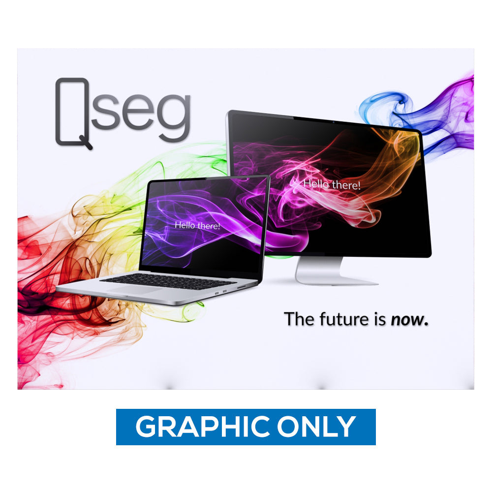 9.84 x 7.4 ft. QSEG