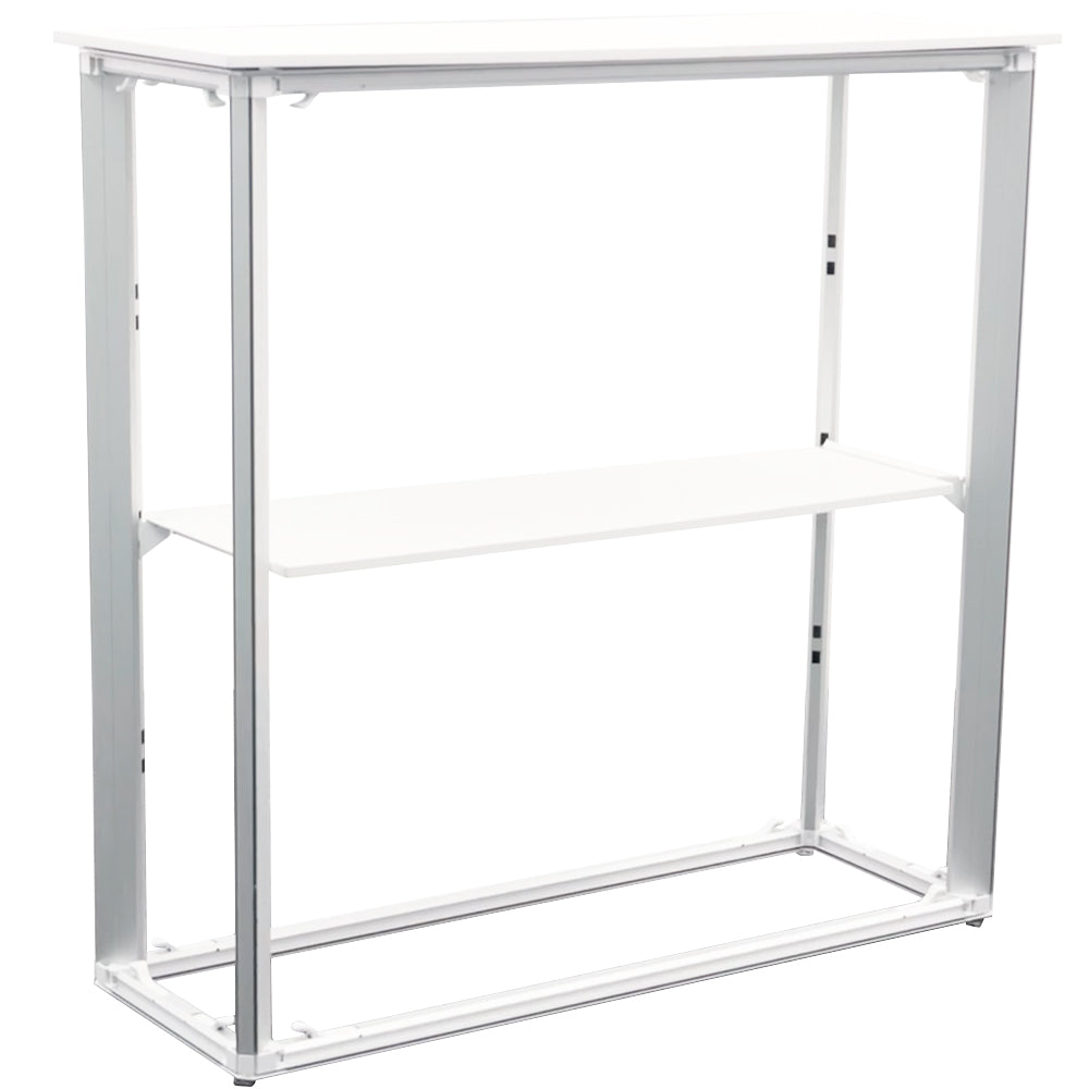 Qseg Cubic Counter Large