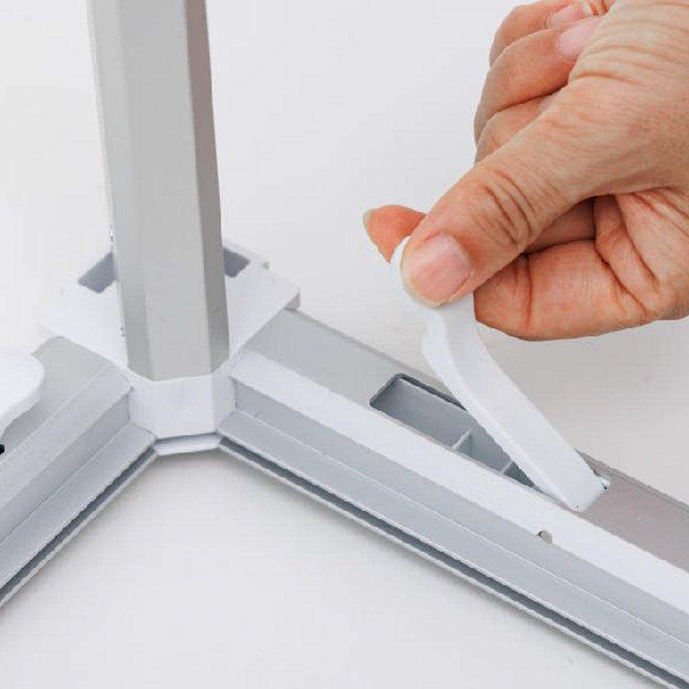 Qseg Cubic Counter Large