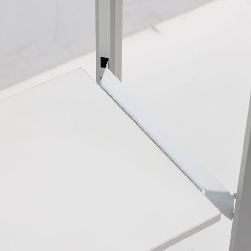 Qseg Cubic Counter Large