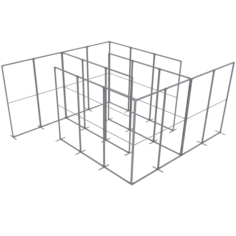 QSEG Queue S Shape