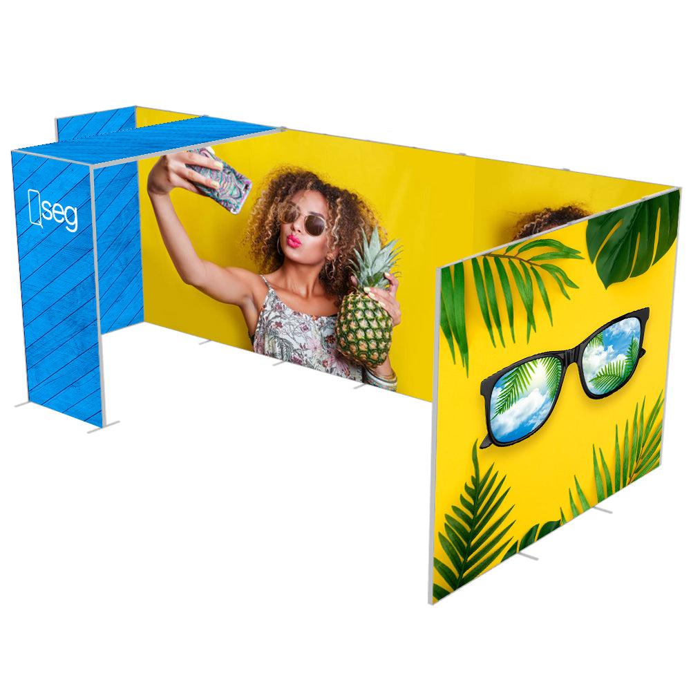 QSEG Tradeshow Configurations G