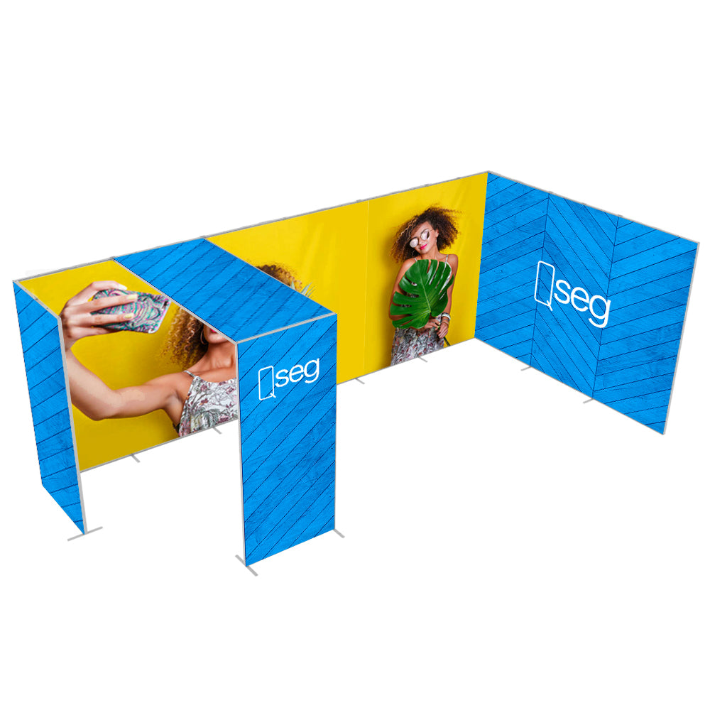 QSEG Tradeshow Configurations G