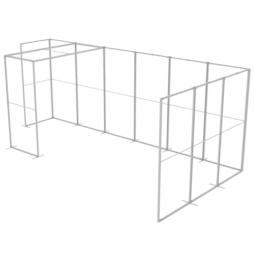 QSEG Tradeshow Configurations G