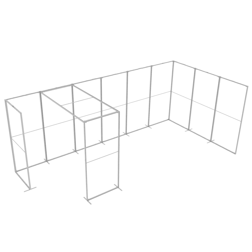 QSEG Tradeshow Configurations G