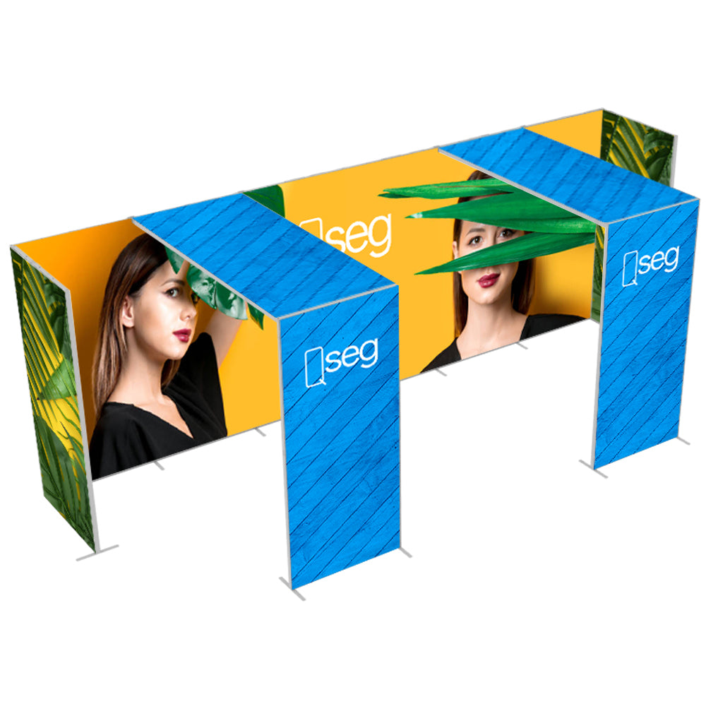 QSEG Tradeshow Configurations H