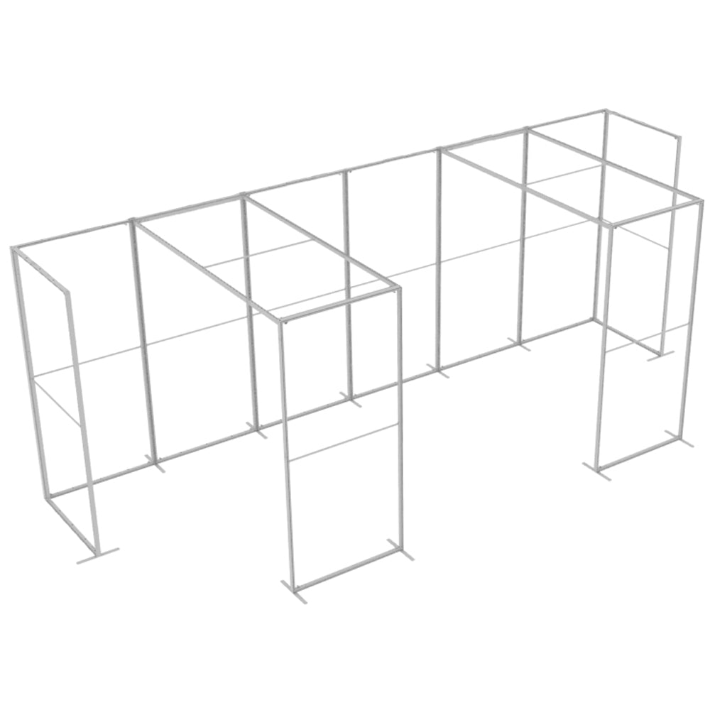 QSEG Tradeshow Configurations H