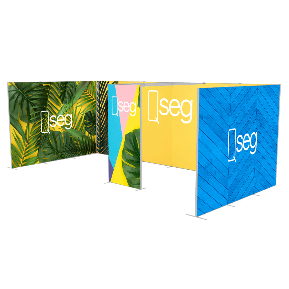 QSEG Tradeshow Configurations I