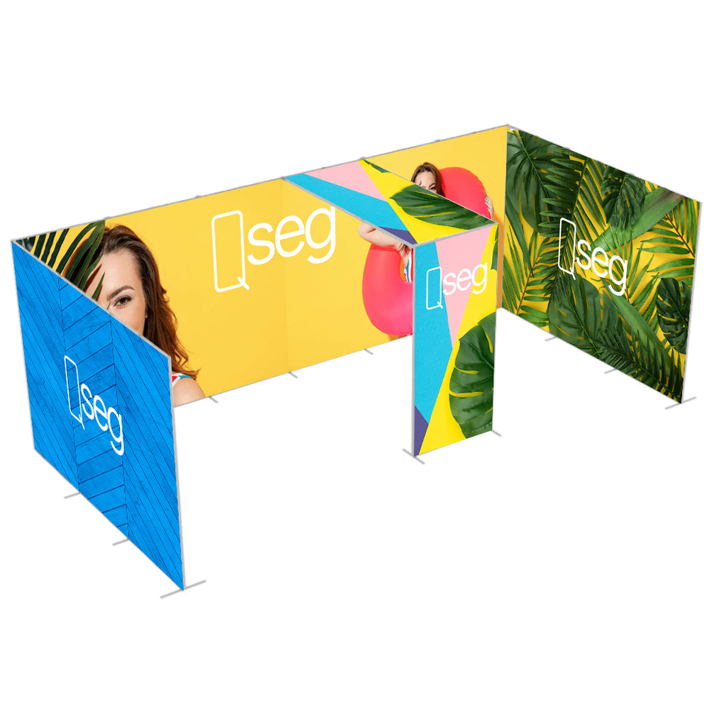 QSEG Tradeshow Configurations I