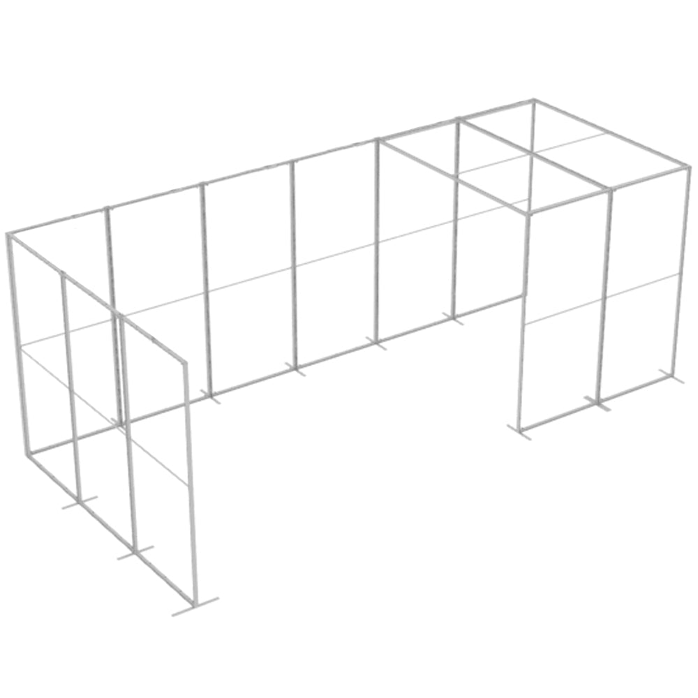 QSEG Tradeshow Configurations J