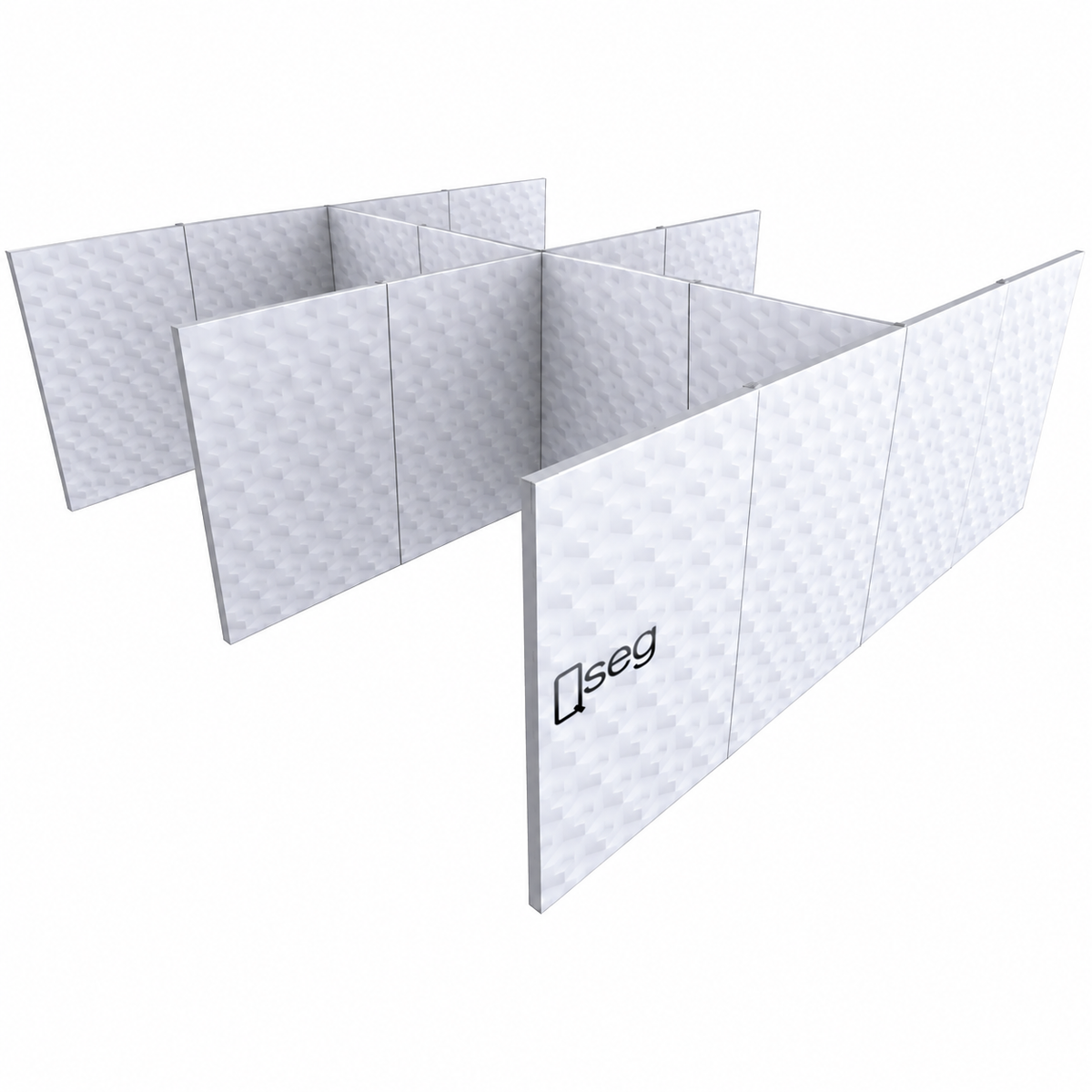 QSEG Cubicle
