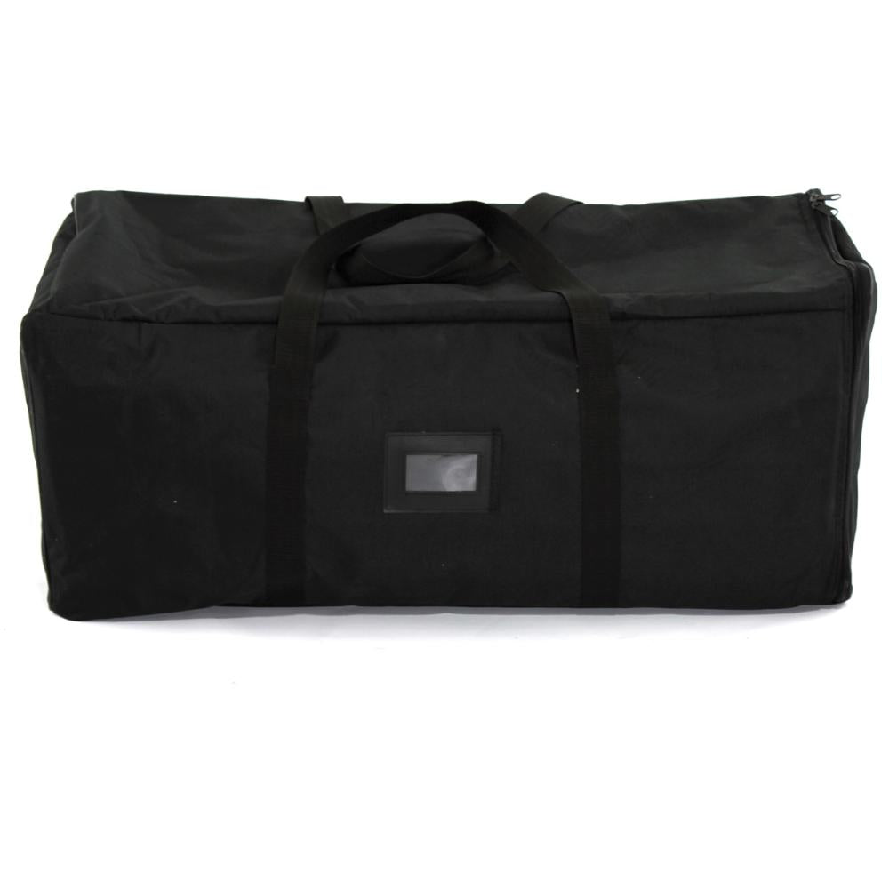 15 x 7.5 ft. RPL Fabric Pop Up Display Straight