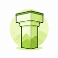 Rectangular Towers