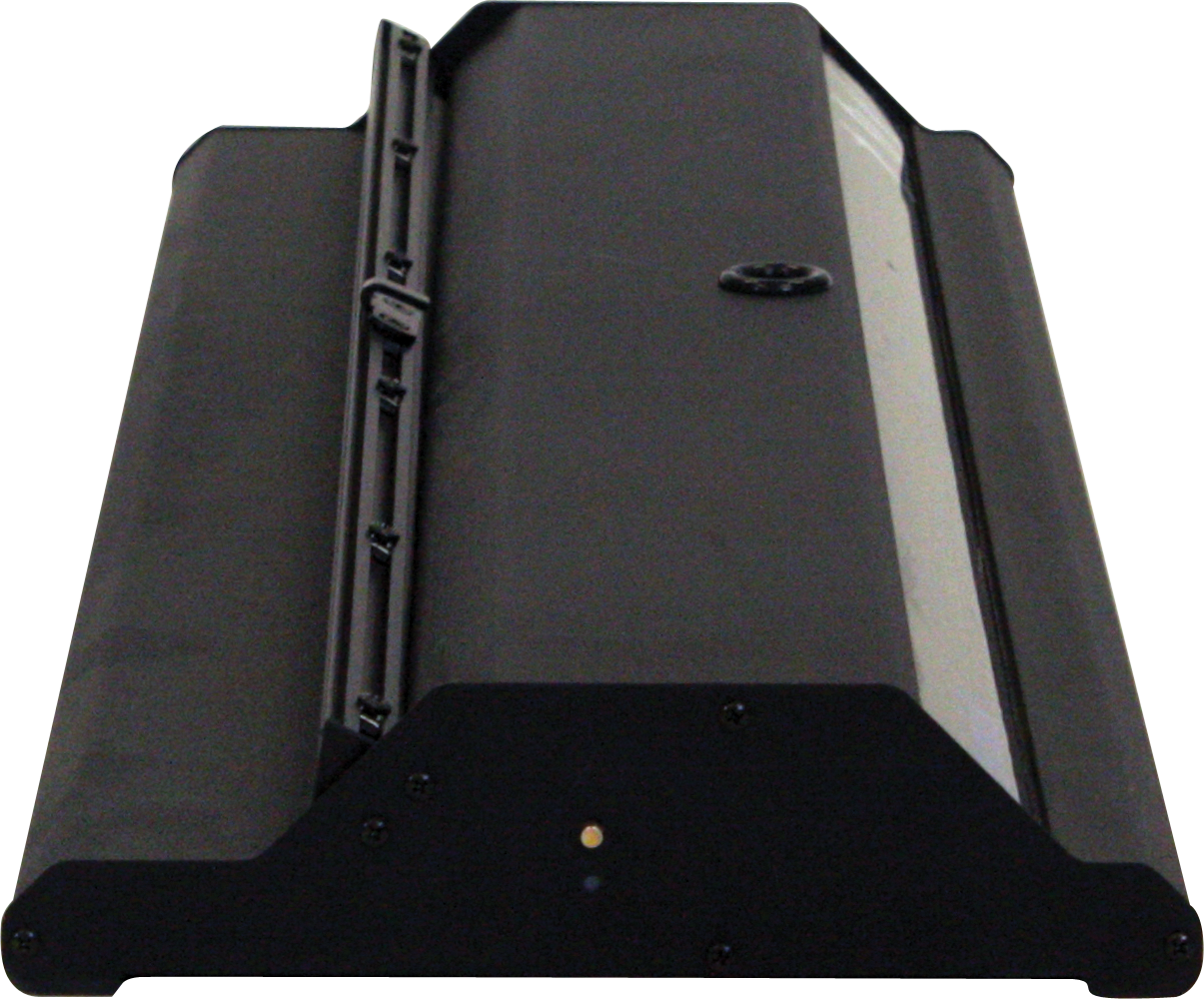 32.9in Rollup Retractable Banner Stand