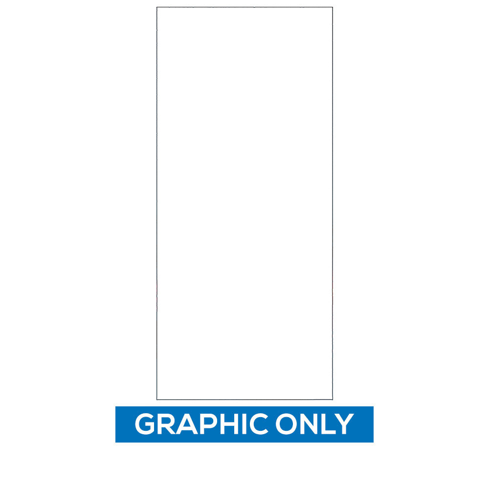 3.3 x 8ft. SEGO Modular Lightbox Display