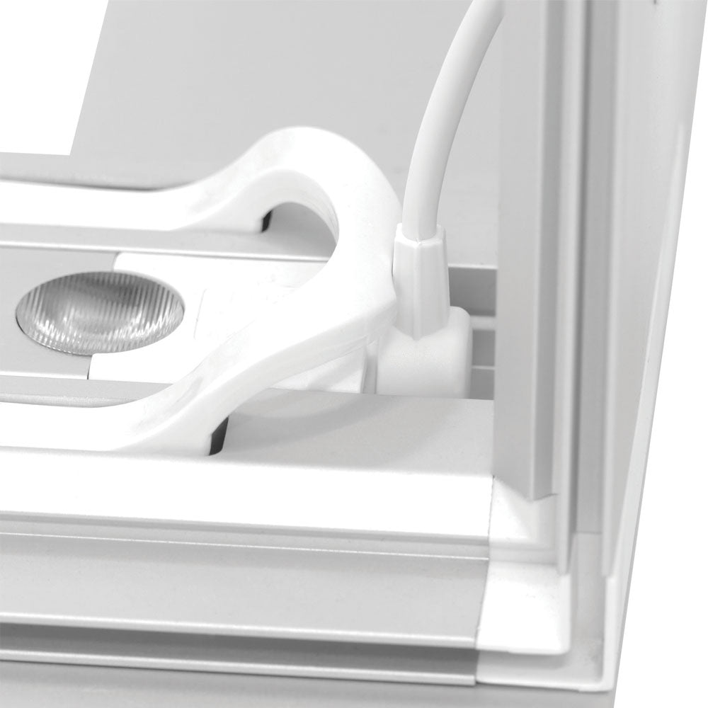 3.3 x 8ft. SEGO Modular Lightbox Display