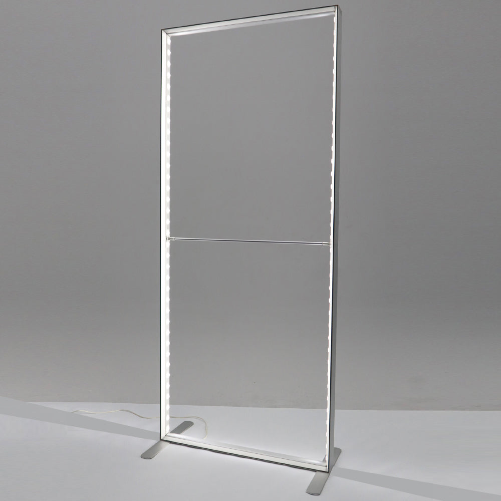 SEGO 80 Modular Lightbox Display