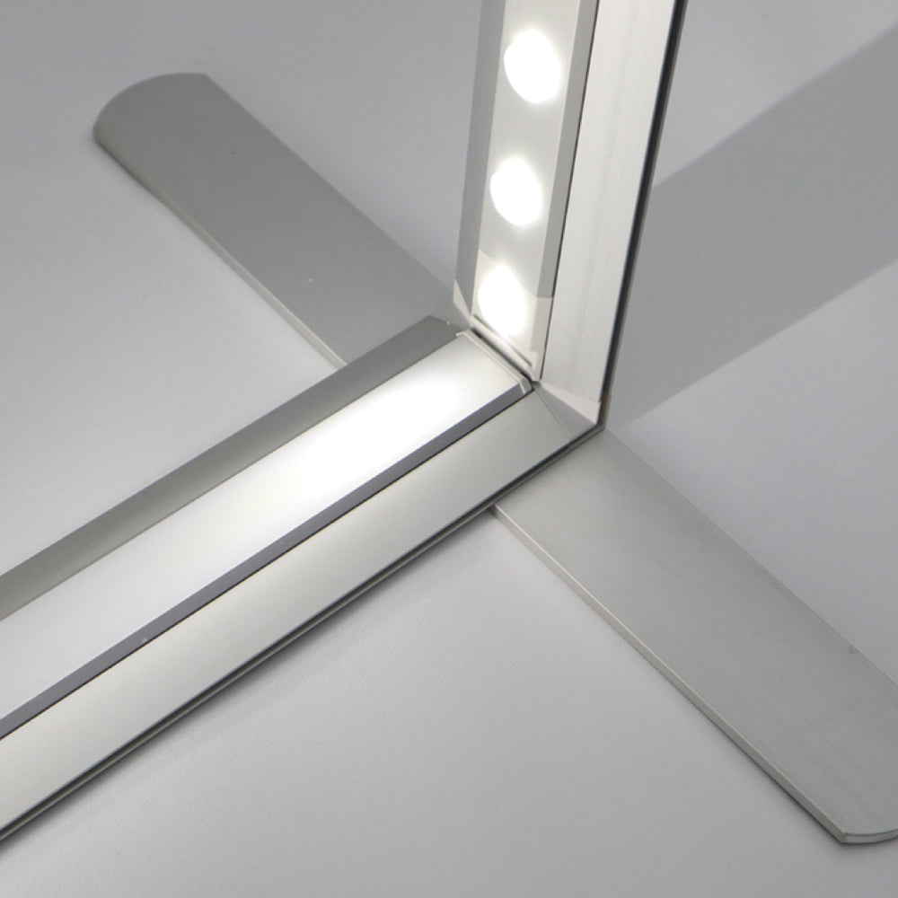 SEGO 80 Modular Lightbox Display