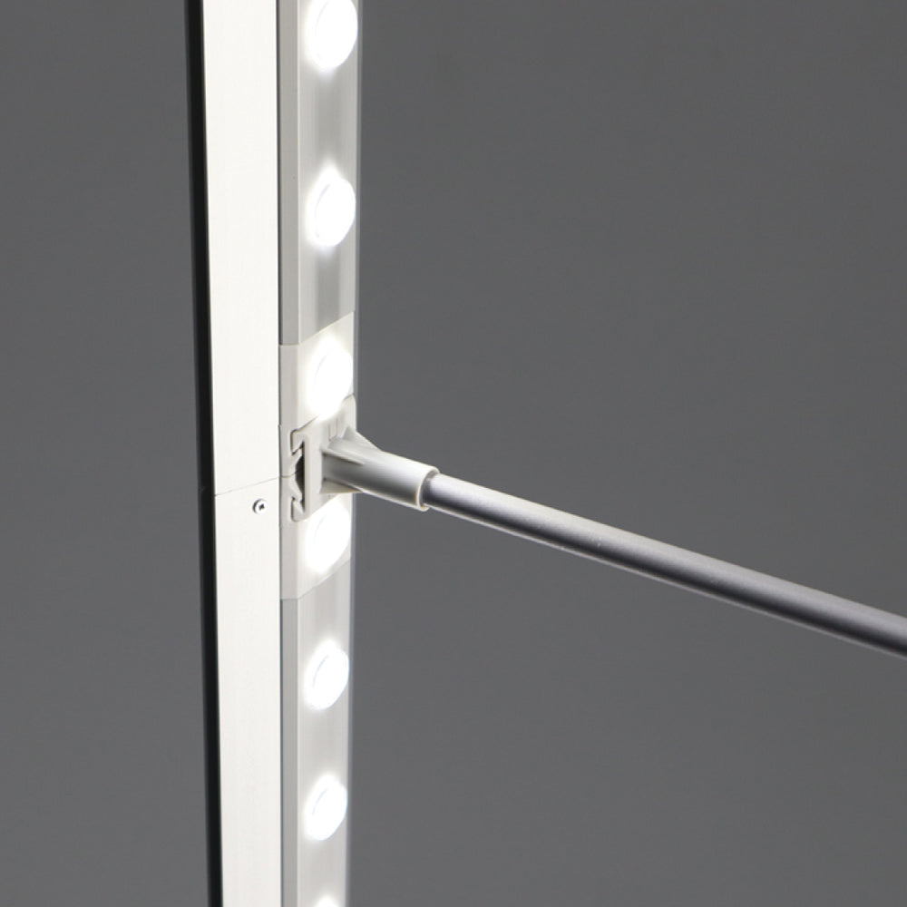 SEGO 80 Modular Lightbox Display
