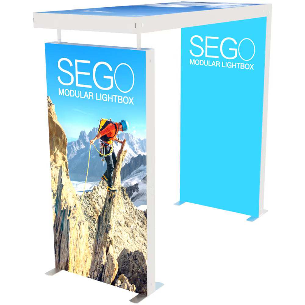 SEGO Arch bracket 200-225cm