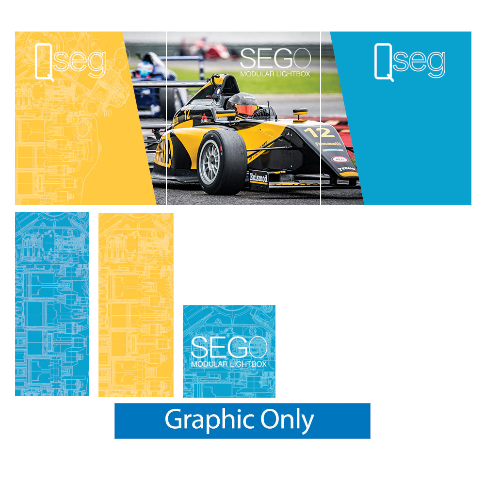 SEGO + QSEG Configuration A