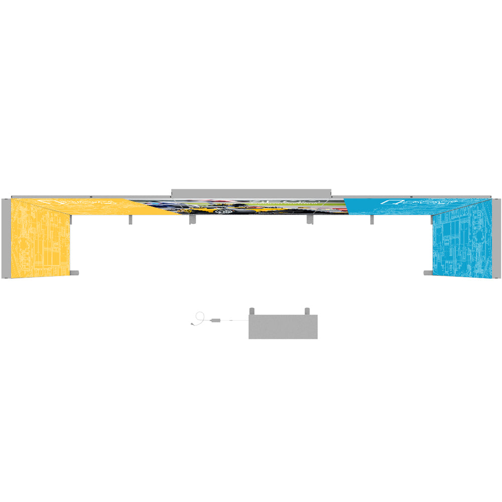 SEGO + QSEG Configuration A