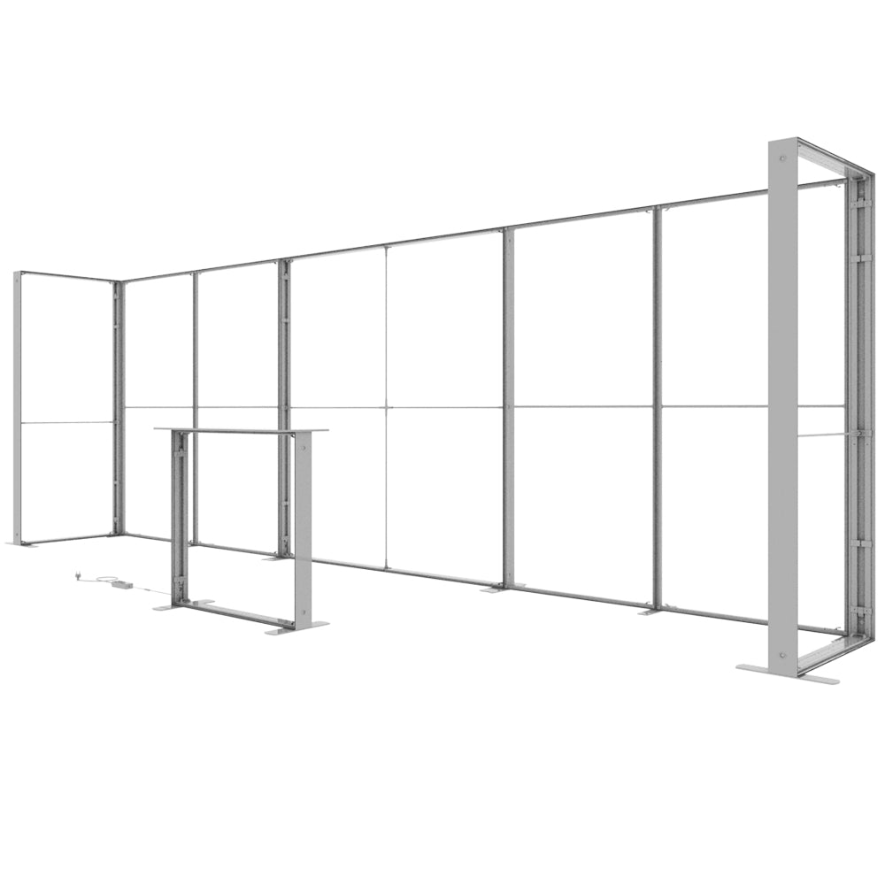 SEGO + QSEG Configuration A