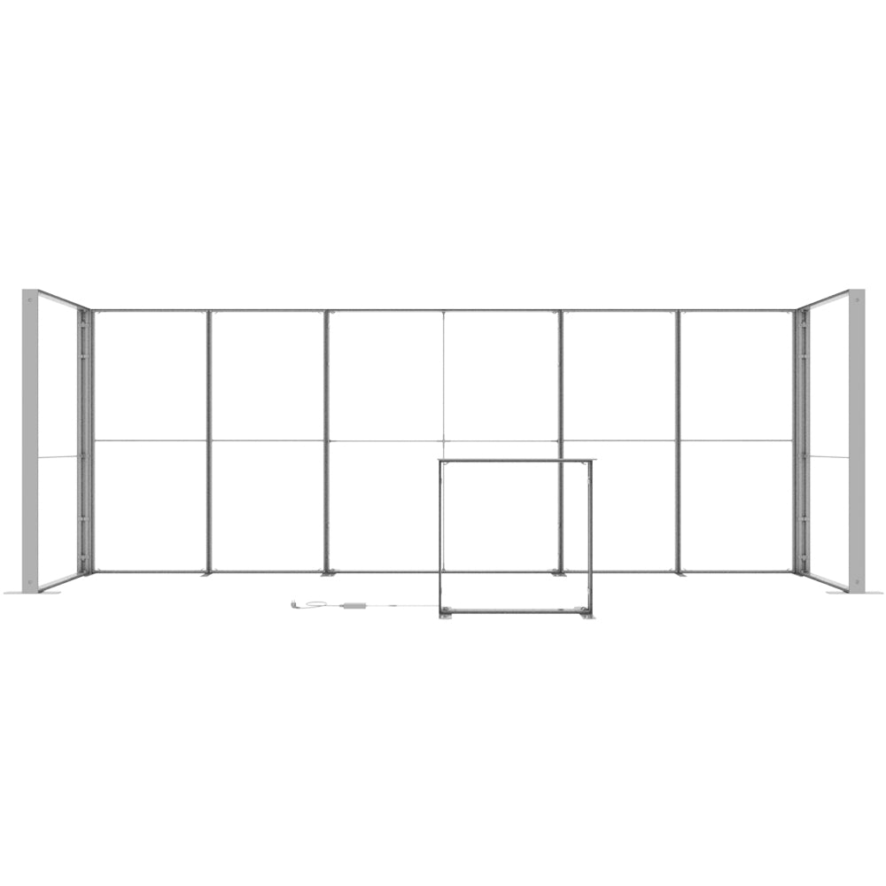 SEGO + QSEG Configuration A