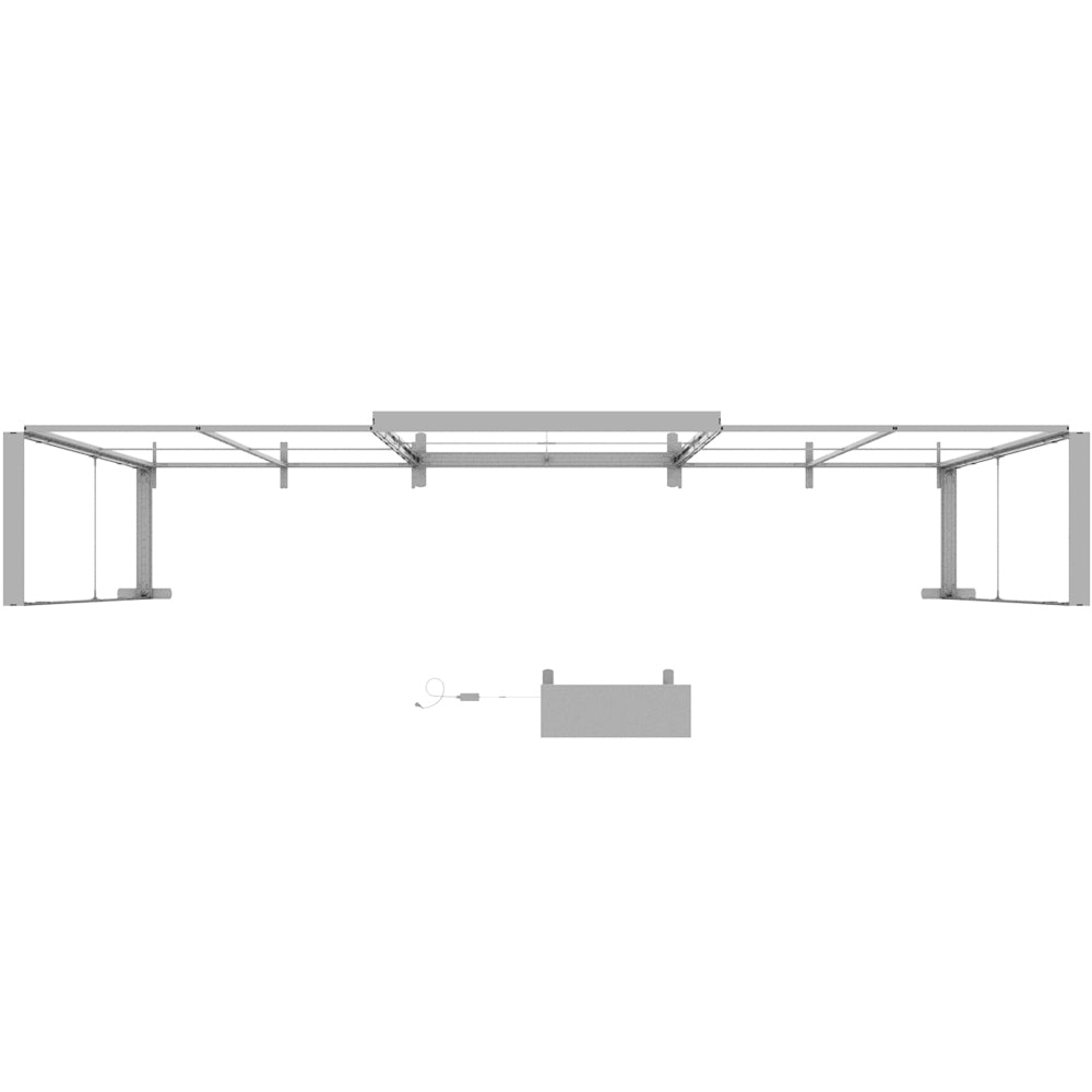 SEGO + QSEG Configuration A