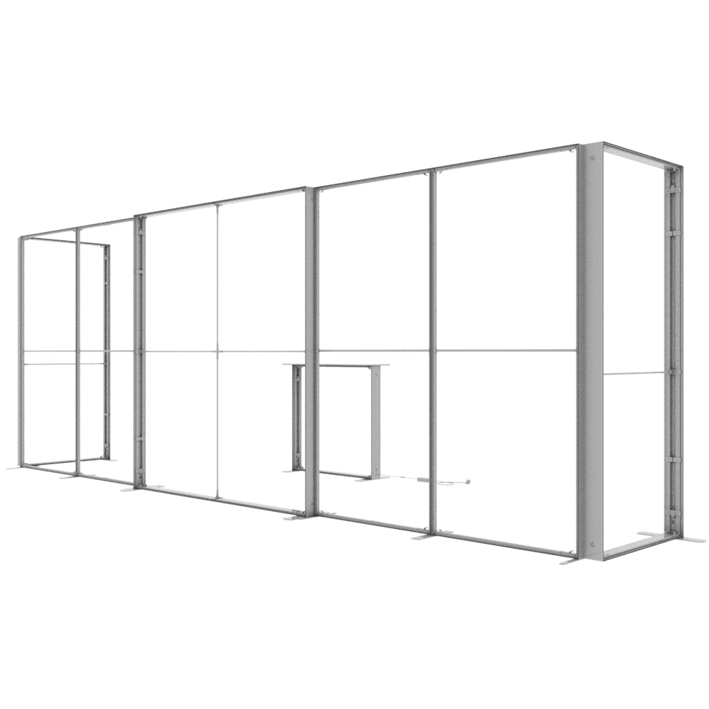 SEGO + QSEG Configuration A