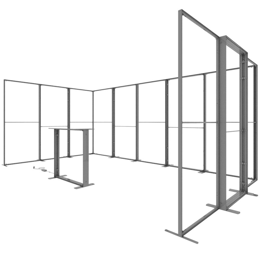 SEGO + QSEG Configuration B