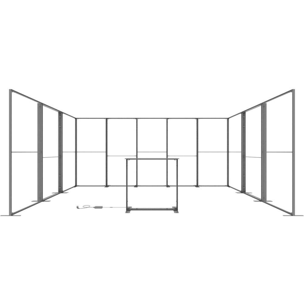 SEGO + QSEG Configuration B