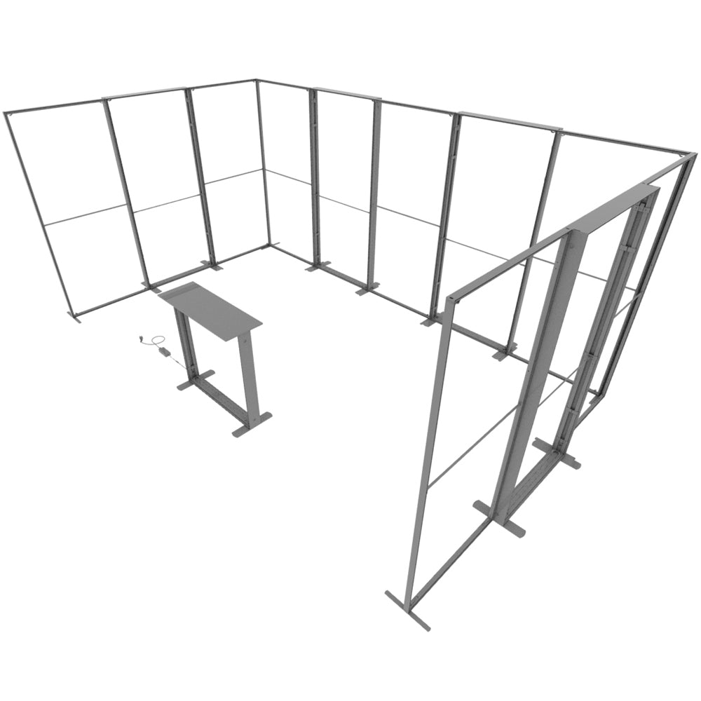 SEGO + QSEG Configuration B