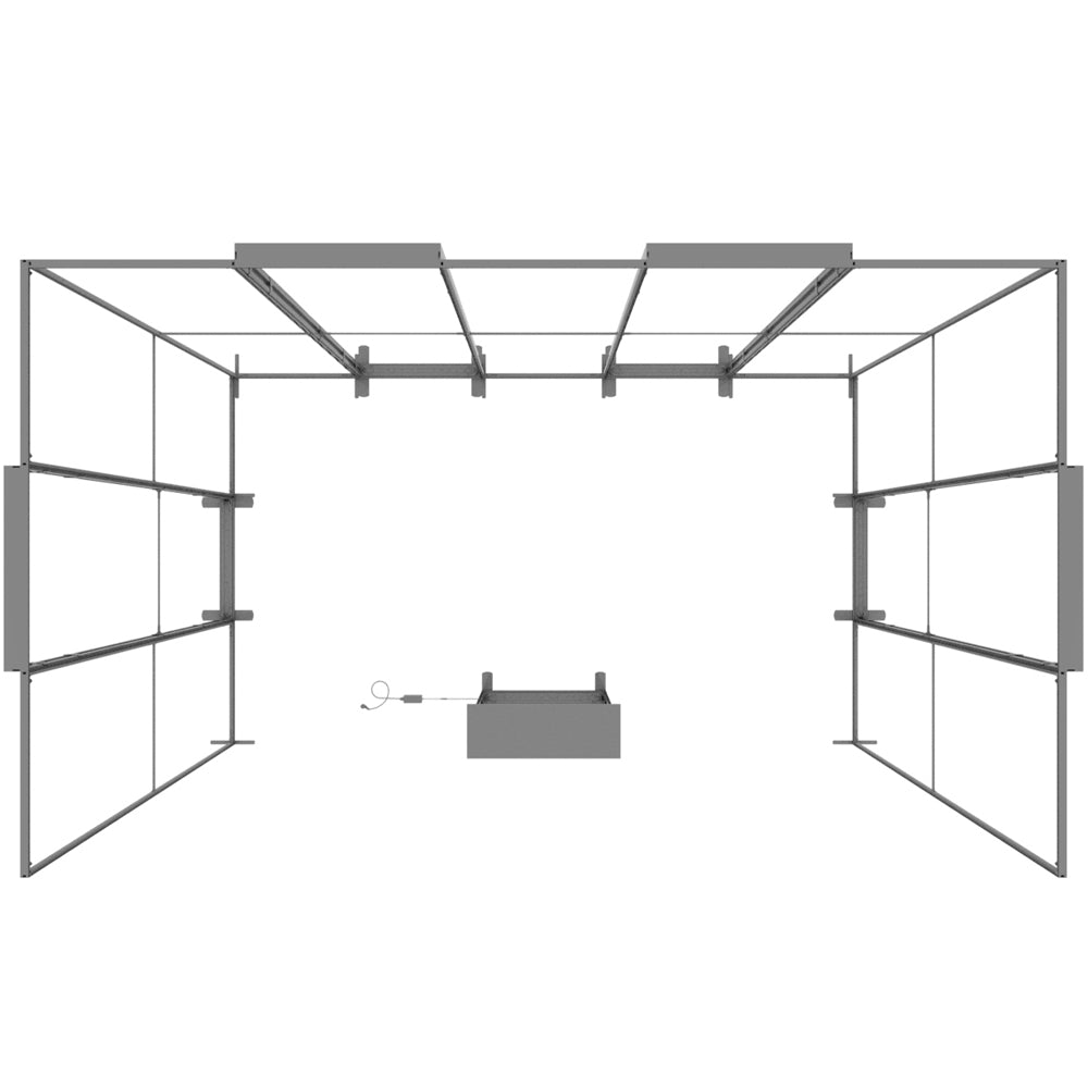 SEGO + QSEG Configuration B