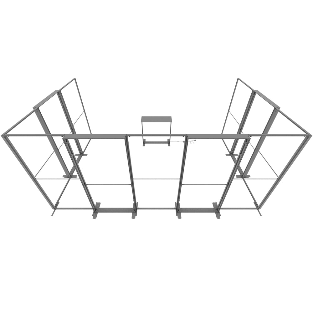 SEGO + QSEG Configuration B