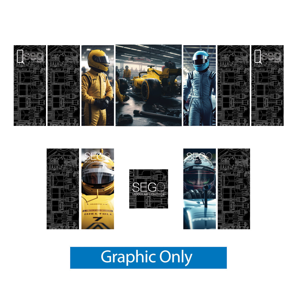 SEGO + QSEG Configuration C