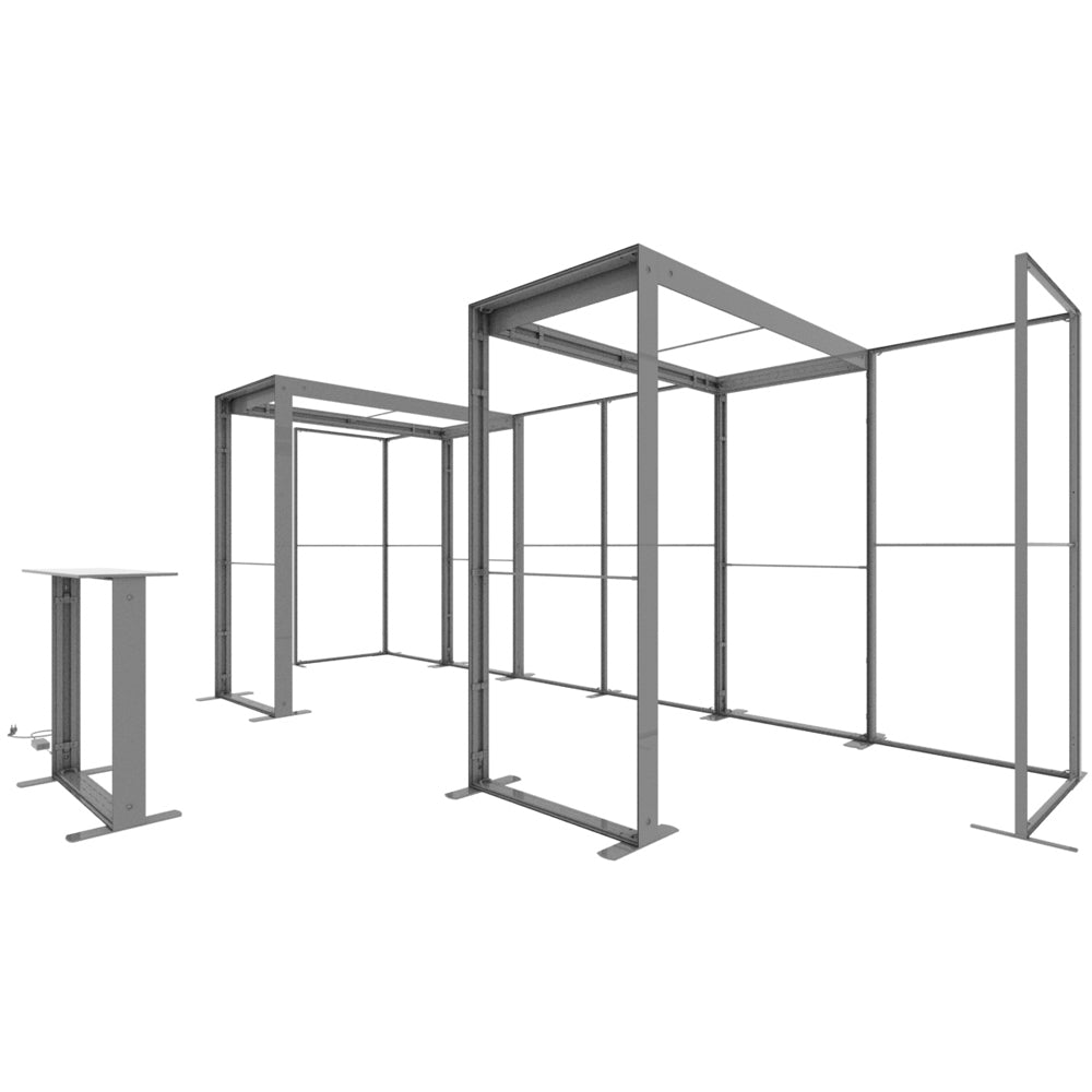 SEGO + QSEG Configuration C