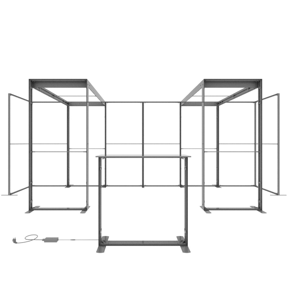 SEGO + QSEG Configuration C