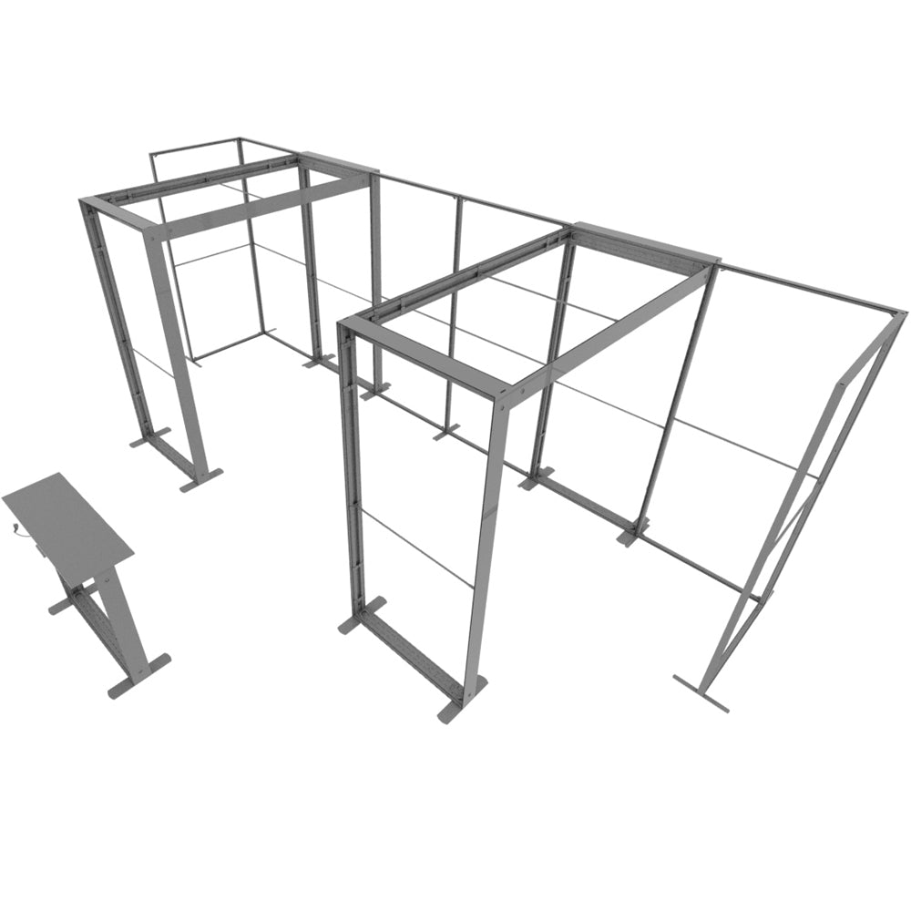 SEGO + QSEG Configuration C