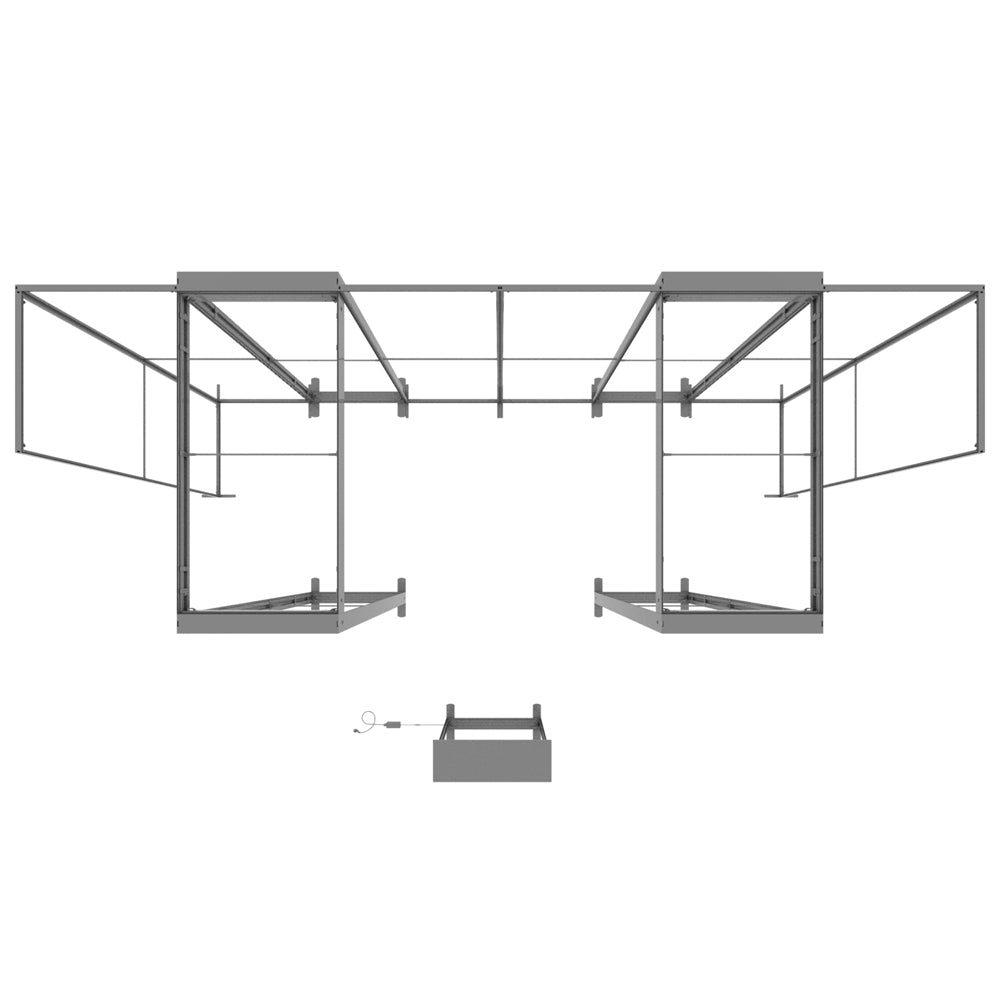 SEGO + QSEG Configuration C