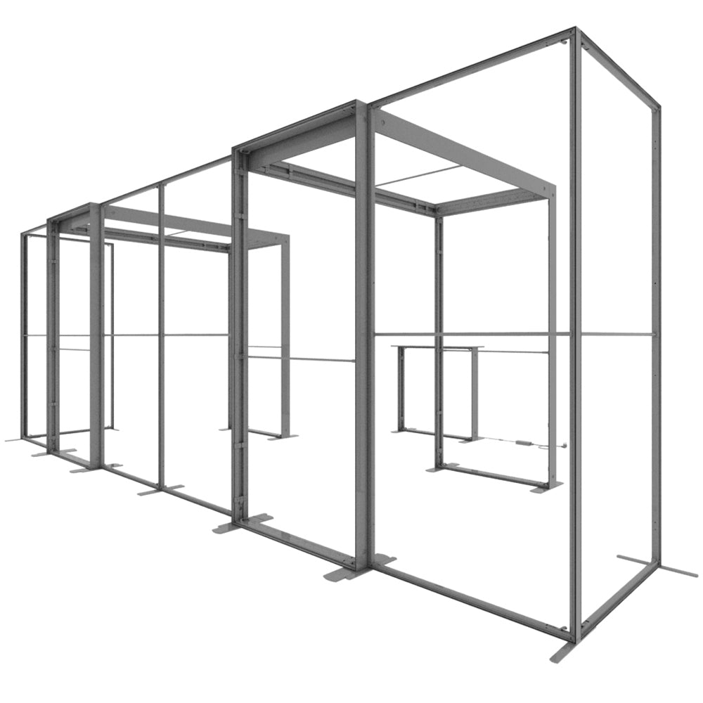 SEGO + QSEG Configuration C