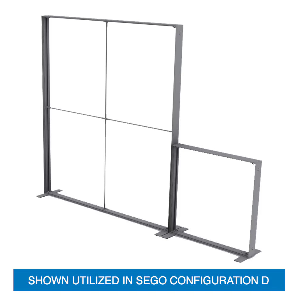 SEGO High-low Connector