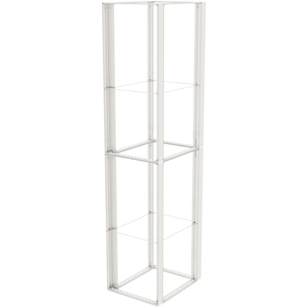 SEGO Modular Lightbox Display Tower