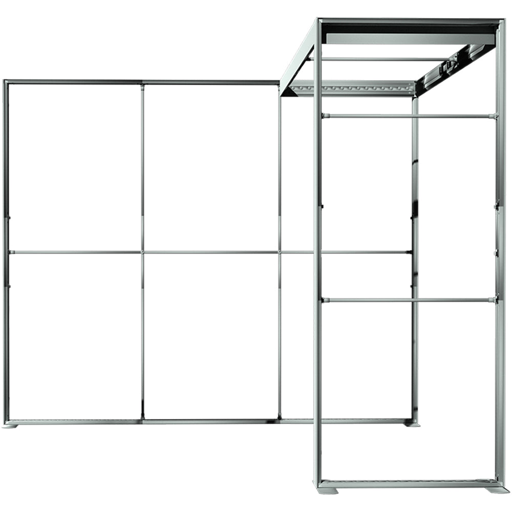Showbird 120 10 x 10 Configuration A