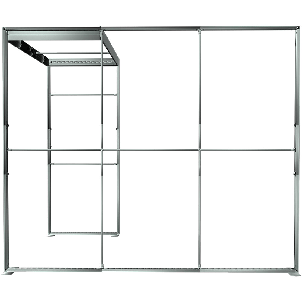 Showbird 120 10 x 10 Configuration A